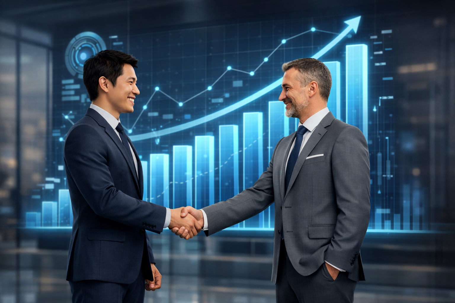 Advisory & Consultancy